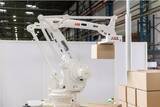 「ABBの新しいロボットデパレタイザソリューションは、効率性を向上させながら物流の複雑さを軽減します」の画像1