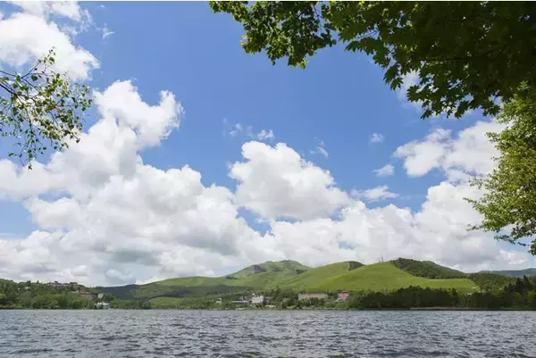 長野県立科町・茅野市、「レイクリゾート構想」を合同発表