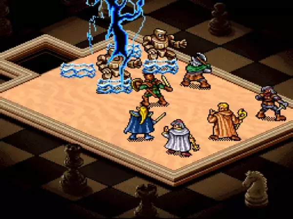 ＜News＞レトロゲーム配信サービス『プロジェクトEGG』2022年12月27日に『ロードス島戦記（コンシューマー版）』をリリース