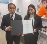 「ヒューマンスターチャイルドのHQS認証（保育サービス品質審査・認証）」の画像1