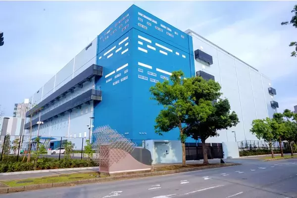 MCデジタル・リアルティ、コロケーションサービス用データホールの電力を100%実質再生可能エネルギーに転換