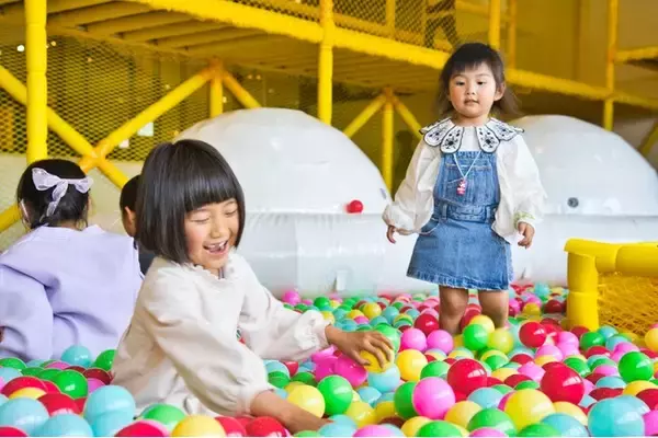 夏休みに向け予約受付開始！2023年OPENから２週間で約3000名の方がご来店！大型キッズパーク完備の新しいステーキ屋さん【食べて・跳ねて・遊べる・ジャングルステーキ】～愛知県額田郡幸田町～