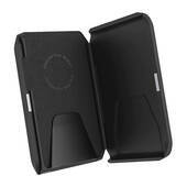 「ゴーステックからカード3枚収納可能なハードタイプのウォレットケース発売。MagSafe対応でラウンドエッジの手になじむデザイン。」の画像1