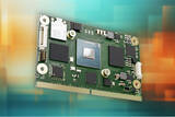 「コンガテック、NXP i.MX 95 プロセッサー シリーズを搭載したSMARC モジュール新製品を発表」の画像1