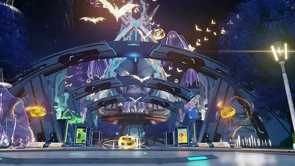 『PSO2 ニュージェネシス ver.2』期間限定イベント「ハロウィン'24」開催！