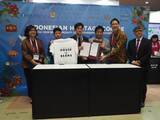 「株式会社Beginがインドネシアハウスオブビーンズ、hap株式会社とMOU（覚書）を締結。インドネシアのコーヒー生産の発展とブランド価値向上に協力」の画像1
