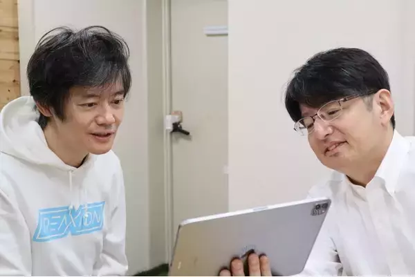 【株式会社ジー・キューブ】 《経過報告》脳卒中後の機能回復プロジェクト続報