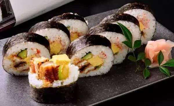 【土用の丑の日限定】グリーンズ特製「鰻の太巻き」予約受付開始