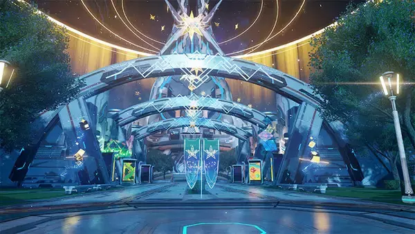 『PSO2 ニュージェネシス ver.2』期間限定イベント「超・夢幻祭'25」開催！