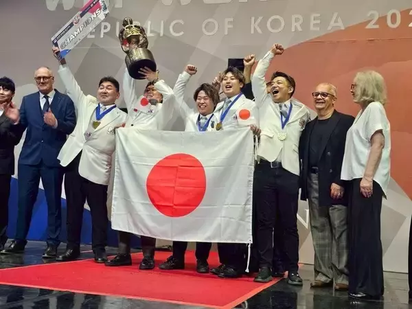 【歴史的快挙】スティールダーツ男子日本代表が世界の頂点に-「WDF世界大会2025」で初優勝！今後も世界での挑戦続く