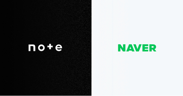 note、韓国のNAVER社と資本業務提携を締結。AI時代の創作のエコシステムをグローバルに展開します