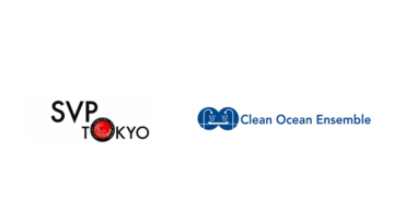 NPO法人クリーンオーシャンアンサンブル、SVP東京との協働2年目を開始しました