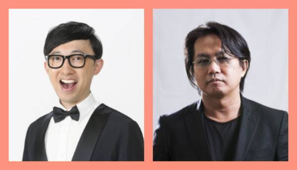 Twitterスペースで こがけん 松崎健夫と一緒に映画を見よう グランパ ウォーズ おじいちゃんと僕の宣戦布告 1月28日 金 よる8時45分 こがけん 松崎健夫のコメントも到着 22年1月25日 エキサイトニュース