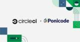 「CircleCI、テスト支援 AI 開発企業 Ponicode 社を買収し、既存 CI/CD サービスをローカル ソフトウェア開発向けに拡張」の画像1