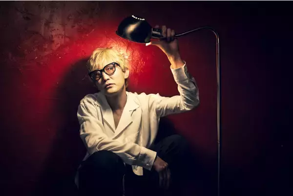 スガ シカオのプレミアムライブに1,500名様を無料ご招待！「SPACE SHOWER TV × J:COM スガ シカオ Precious Live」