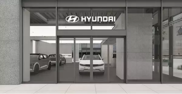 横浜の都市価値とヒョンデEVの融合「ヒョンデ みなとみらい 本社ショールーム」を1月17日にグランドオープン