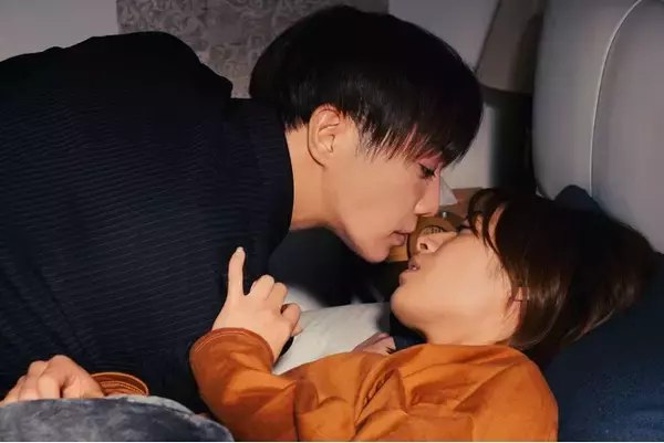 「登場人物全員ヤバすぎ」成宮寛貴演じる“神城真人”や取り巻く人々の不可解な行動、秘めた素顔が明らかになり視聴者騒然　／ABEMAオリジナルドラマ『死ぬほど愛して』第2話