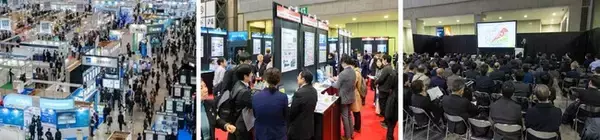「革新的な省エネルギー・脱炭素技術が一堂に」の画像