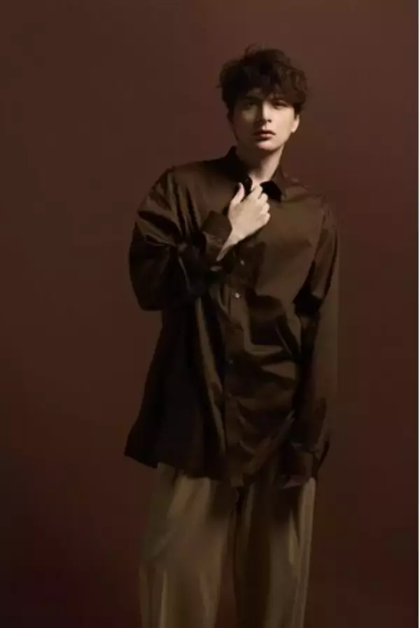 城田優、14年ぶりとなるオリジナルアルバム『¡Que sera sera! （ケ・セラ・セラ）』を引っ提げたコンサート開催決定！ 本人コメント到着＆８月２２日(土)抽選先行受付開始！