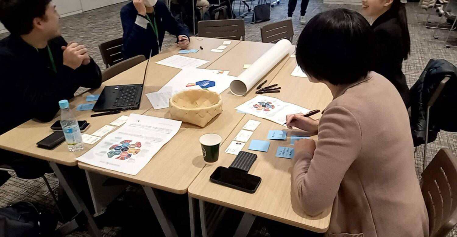 サステナビリティを拡張し、新たなロールモデルの実現へ（RegenerAction Japan 2023レポート後編）