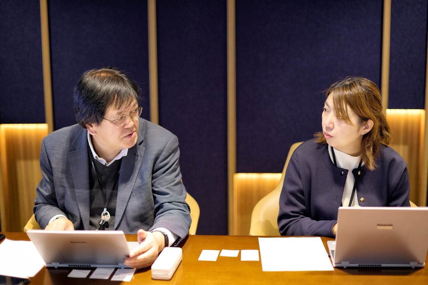 カーボンニュートラル達成に向けた取り組みのいま