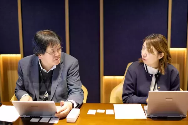 「カーボンニュートラル達成に向けた取り組みのいま」の画像