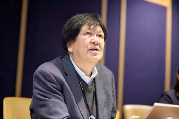 「カーボンニュートラル達成に向けた取り組みのいま」の画像