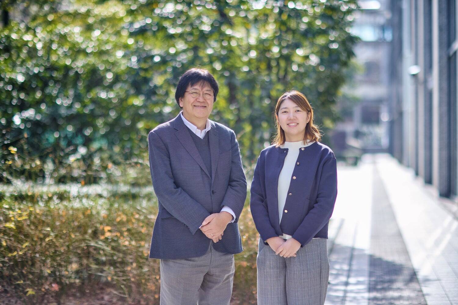 カーボンニュートラル達成に向けた取り組みのいま