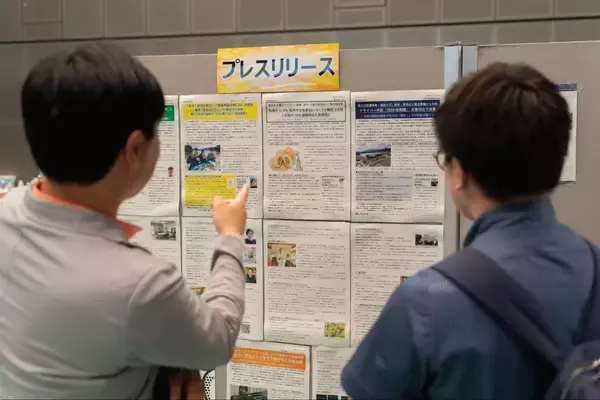 岩手企業4社に眠る広報資産をプレスリリースエバンジェリストが棚卸し、発信支援。チャグチャグいわてPRプロジェクト