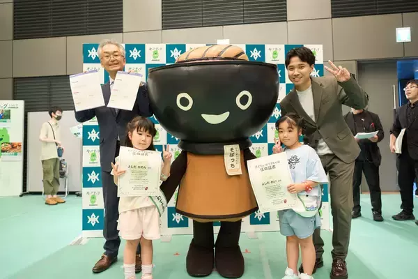 「岩手企業4社に眠る広報資産をプレスリリースエバンジェリストが棚卸し、発信支援。チャグチャグいわてPRプロジェクト」の画像