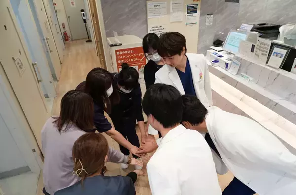 「“二刀流医師” が見た、日本医療の課題　　〜『その重症化、本当に防げなかったのか？』〜」の画像