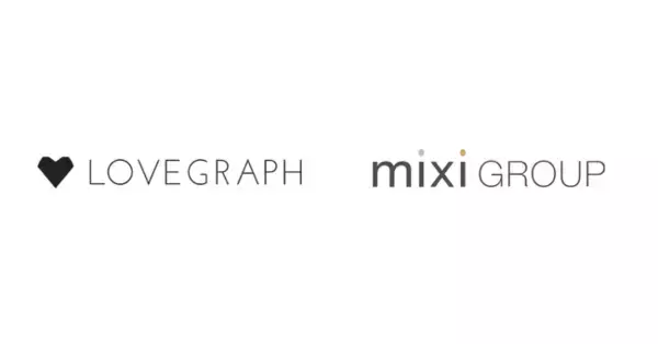 ミクシィ、出張撮影サービスを運営する株式会社ラブグラフを子会社化