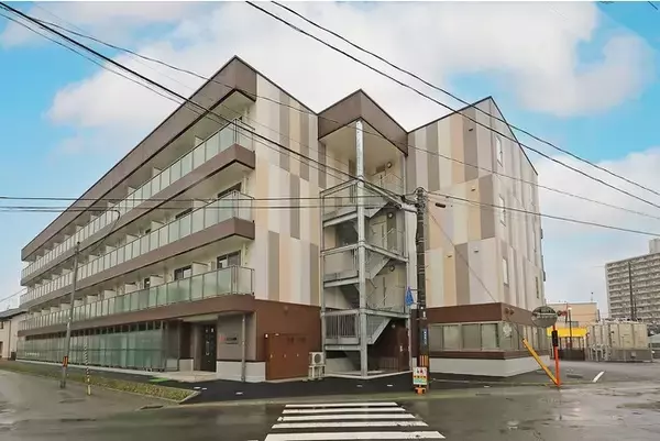 若い世代の移住定住や地元就職を促進、JR東日本グループと取り組む地方創生賃貸マンション「リビスタ盛岡」運営開始～食事・家具家電付き／学生、新卒社会人等に向けたイベント定期開催～