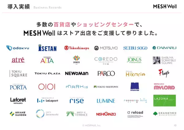 ニューノーマル時代の到来！フリーランス販売員の活躍でリアル店舗に月間1億円もの売上が実現！