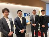 「NYC株式会社によるテクノガード株式会社への投資実行のお知らせ」の画像1