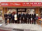 「KEIAI FC 2024年3月に新しく5店舗が開設」の画像1
