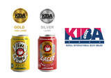 「KOREA INTERNATIONAL BEER AWARD 2024で「常陸野ネストビール」が2年連続で金賞・銀賞を受賞」の画像1