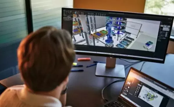Visual Components、日本市場に本格参入