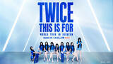 「世界が待ち望んだ“TWICE”のワールドツアーがいよいよ開催！韓国公演をBeyond LIVEが生配信します！」の画像1