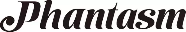 【ファントムシータ完全プロデュース】アパレルブランド「Phantasm」始動。