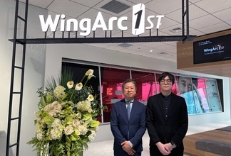 人的資本経営の核心「事業成長にコミットする人事」への転換を図るウイングアーク１ｓｔ、HRBP体制の新設と独自の人材育成体系「グロースモデル」を本格始動