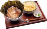 「【つきじ海賓】今度はつけ麺・まぜそば半額！8月17日（月）～8月31日（月）全店で注文サイト限定クーポン配信！」の画像1