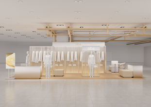 ReFaのリカバリーウェア「ReFa VITALWEAR（リファ バイタルウェア）」ブランド初のPOP UPストアを阪急うめだ本店、ジェイアール名古屋タカシマヤで9月同時開催決定