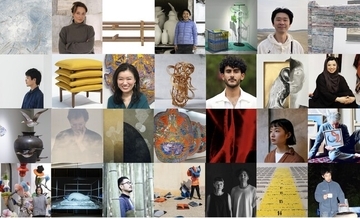2026年10月、京都で初開催。国際イベント「Kyōto YouMe Triennale」アート・デザイン・クラフト領域の参加作家を発表──日・英・伊・印・カタールなど5か国20組