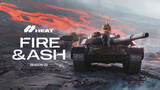 「戦車系ヒーローシューター『World of Tanks: HEAT』9月2日よりシーズン2「ファイア・アンド・アッシュ」開幕」の画像1