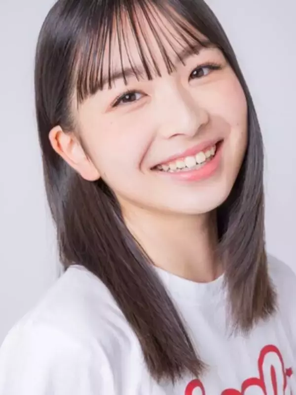 IVI Entertainment所属・宮生一花、「第30回ニコラモデルオーディション2026」ファイナリストに選出