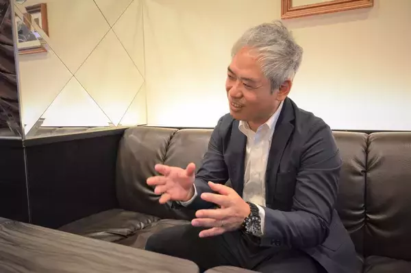 「カラオケメーカーと店舗の立場から語る、コロナ禍を生き抜くJOYSOUNDの戦略　～歌う場所を超越した、新たなエンタメ空間への進化～」の画像