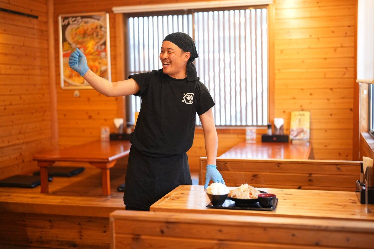飲食店を増やしたいわけじゃない。農業と食卓をつなぐ、ベジ家フランチャイズの挑戦「白飯を、かきこめ。」その一杯の向こうに、日本の農業の未来がある。