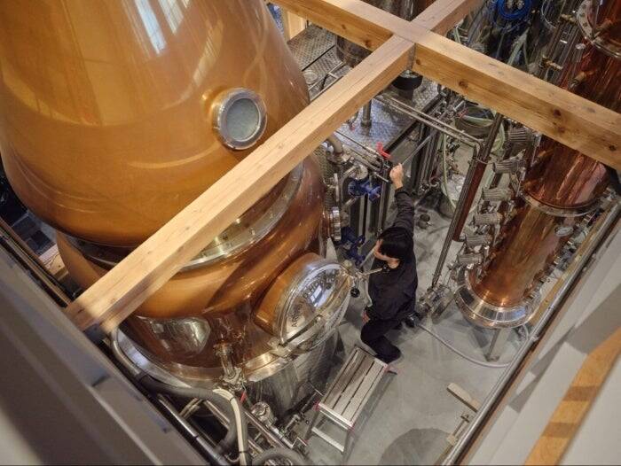 築97年の登録有形文化財をまちに賑わい生む拠点へ。三島からはじまるWhiskey&Co.の挑戦