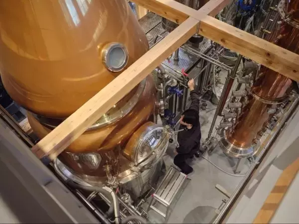 「築97年の登録有形文化財をまちに賑わい生む拠点へ。三島からはじまるWhiskey&Co.の挑戦」の画像